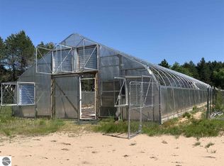 9909 S Sharon Rd SE, Fife Lake, MI 49633