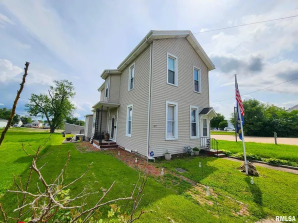 422 York St, Quincy, IL 62301