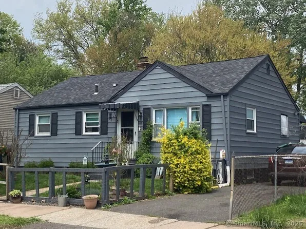 142 Yale Street, Hartford, CT 06106