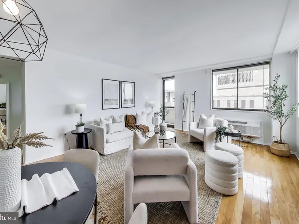 1325 18th St NW APT 1009, Washington, DC 20036