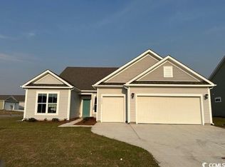 5224 Lucy Way LOT 457, Myrtle Beach, SC 29579