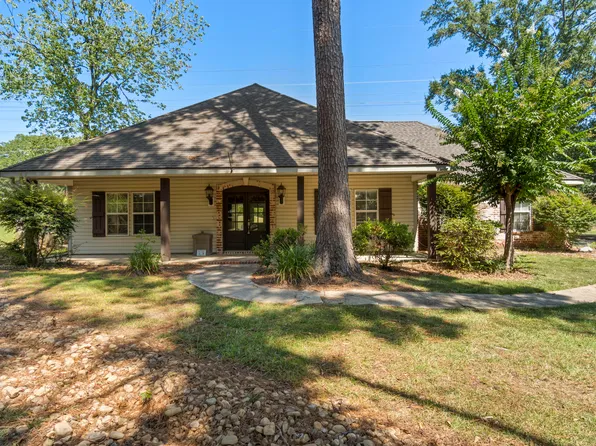 404 Lamar Ave, Hattiesburg, MS 39402