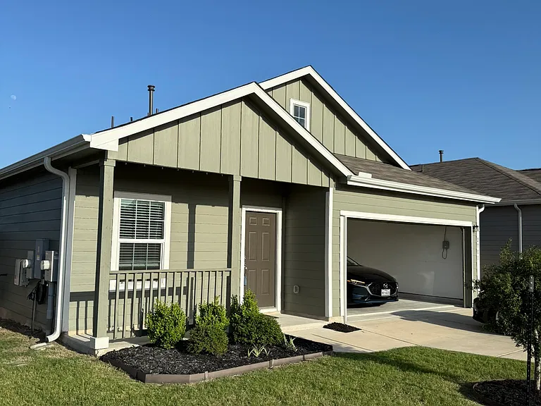 2701 Entrada Tranquila Way — Photo 2