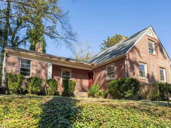 103 Staunton Ter, Clarksville, VA 23927