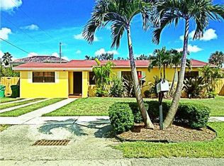 3211 SW 103rd Ct, Miami, FL 33165