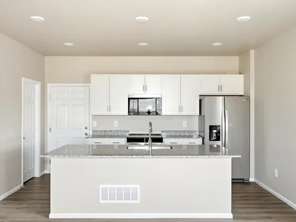 2187 E 164th Ave, Thornton, CO 80602