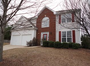 4799 Hamby Rd NW, Acworth, GA 30102