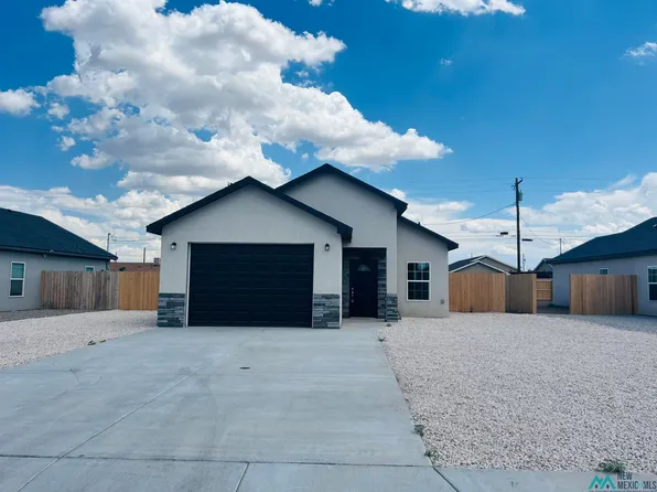 1201 Avenue P St, Lovington, NM 88260