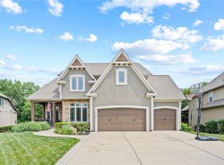 6708 Longview Rd, Shawnee, KS 66218