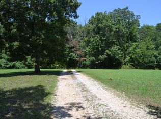 270 County Road 2930, Mountain View, MO 65548