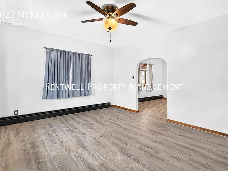 1022 McKean Ave — Photo 4