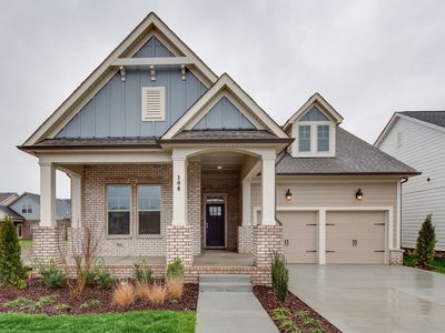 452 Abington Dr #543, Hendersonville, TN, 37075