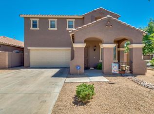 4433 E Megan St, Gilbert, AZ 85295
