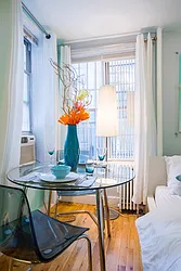 Rented by Alpha Properties NYC I LLC