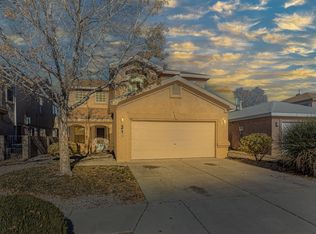 6701 La Rocca Rd NW, Albuquerque, NM 87114