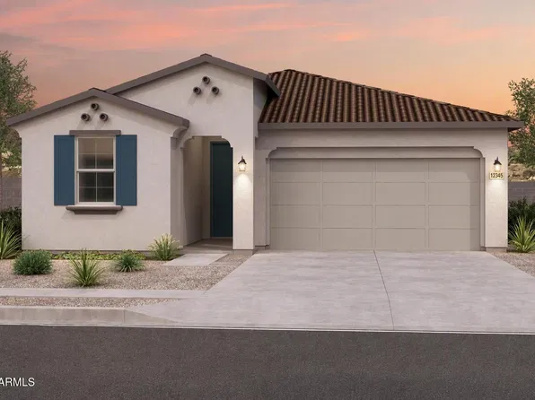12564 W JONES Avenue, Avondale, AZ 85323