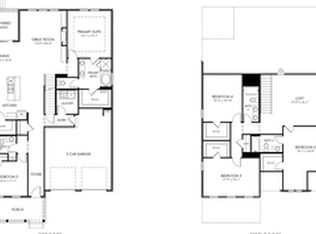 Shelton Plan, McFarland Farms, Mount Juliet, TN 37122
