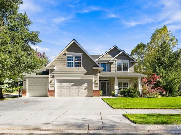 1550 N Tadpole Ct, Eagle, ID 83616
