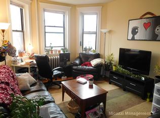 56 Gardner St #10MM, Allston, MA 02134
