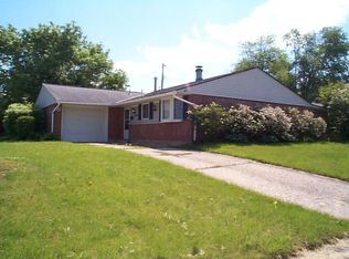 5656 Oslo Dr, Westerville, OH 43081