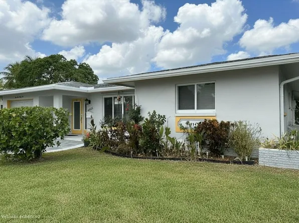 4945 NW 55th Ct, Fort Lauderdale, FL 33319