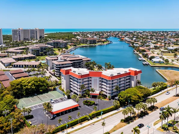 270 N Collier Blvd APT 403, Marco Island, FL 34145