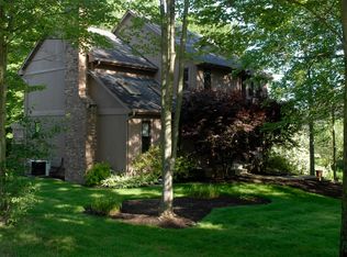 4837 Toftrees Dr, Allison Park, PA 15101