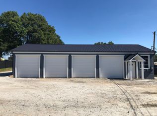 105 Ellison St, Fountain Inn, SC 29644