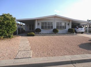 43791 Hartley Ave, Hemet, CA 92544