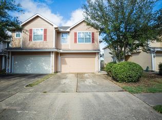 3417 Victorian Manor Ln, Houston, TX 77047