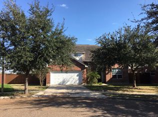 3203 Santa Lydia St, Mission, TX 78572