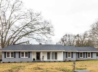 423 Tanglewood Dr, Anderson, SC 29621