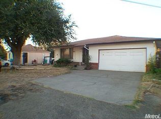 2345 I St, Rio Linda, CA 95673