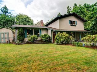3615 W Tapps Dr E, Lake Tapps, WA 98391