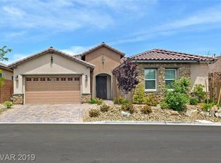 10812 Irving Park Ave, Las Vegas, NV 89166