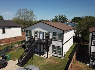 3541 Mount Pleasant St #B, Houston, TX 77021