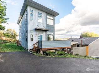 10653 10655 22nd Place S, Seattle, WA