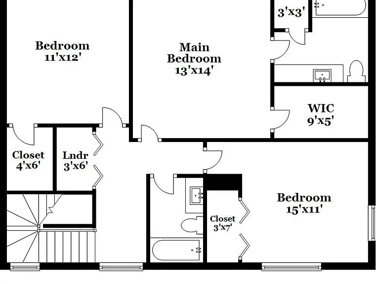 3284 Sable Run Rd — Photo 3
