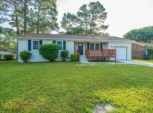 104 Forest Ln, Summerville, SC 29486