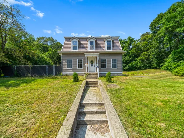 44 Grove Street, Vernon, CT 06066
