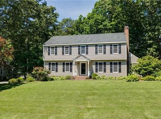 216 Aldersmead Rd, North Chesterfield, VA 23236