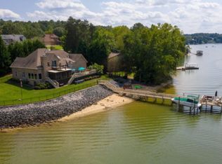 11077 Deep Cove Dr, Tega Cay, SC 29708