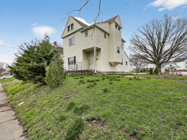 4730 Woodlawn Ave, Cincinnati, OH 45212