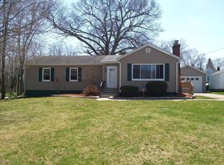 820 Nieb St, Niles, MI 49120