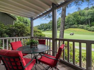 247 Chestnut Cv #D, Highlands, NC 28741