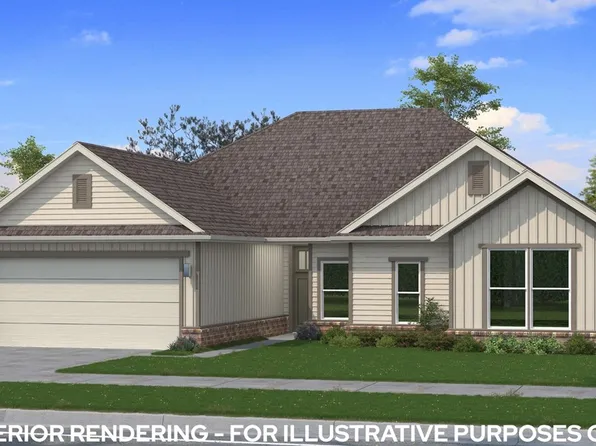 2709 Meditation Loop, Springdale, AR 72764