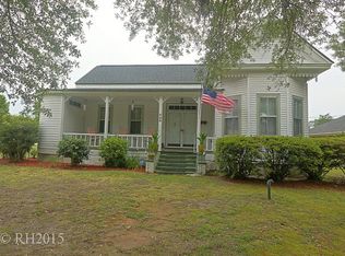 323 N Church St, Manning, SC 29102