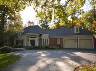 765 Forest Blvd, Zionsville, IN 46077