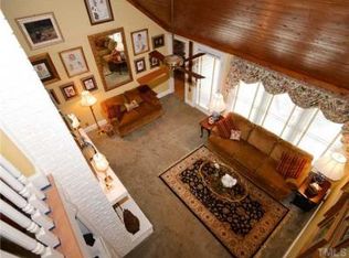 436 Amelia Church Rd, Clayton, NC 27520