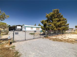 3840 Dart Dr, Pahrump, NV 89060